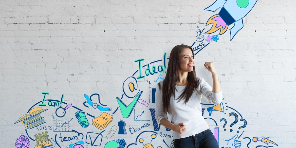 Jonge ondernemers: start je startup terwijl je studeert