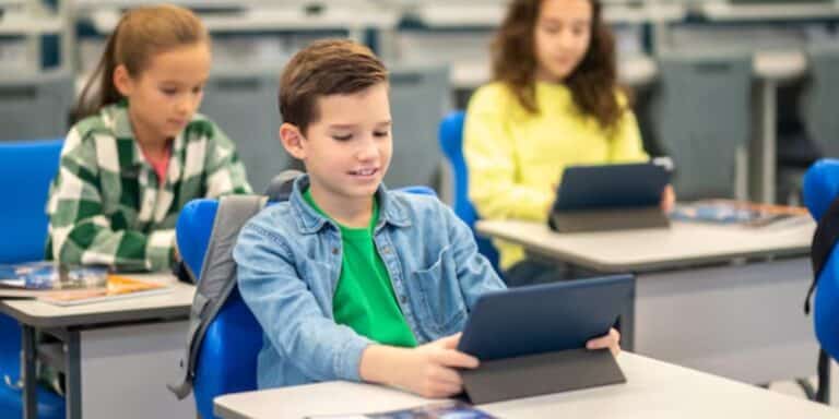 Integratie van digitaal onderwijs: toekomstperspectieven