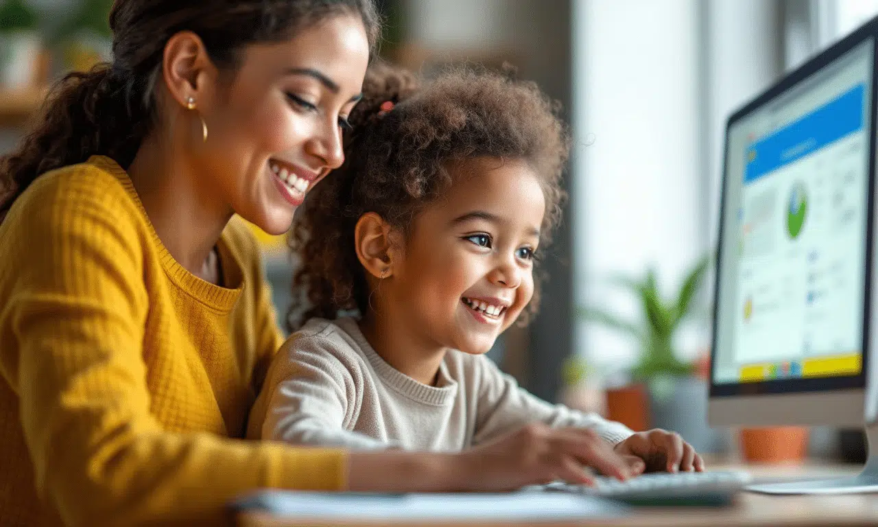 Ontdek het geheim om de concentratie van je kinderen te verbeteren met interactief leren!
