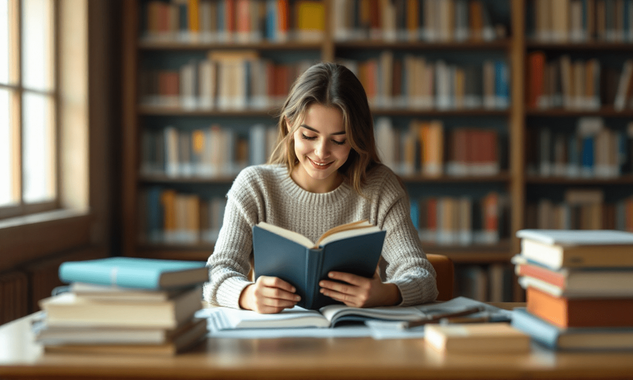 Ontdek waarom schoolbibliotheken het geheim zijn voor een succesvolle school van de toekomst!