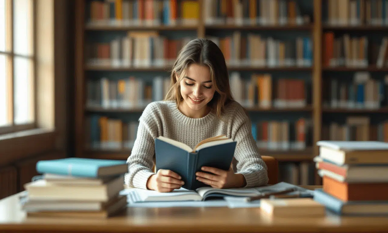 Ontdek waarom schoolbibliotheken het geheim zijn voor een succesvolle school van de toekomst!