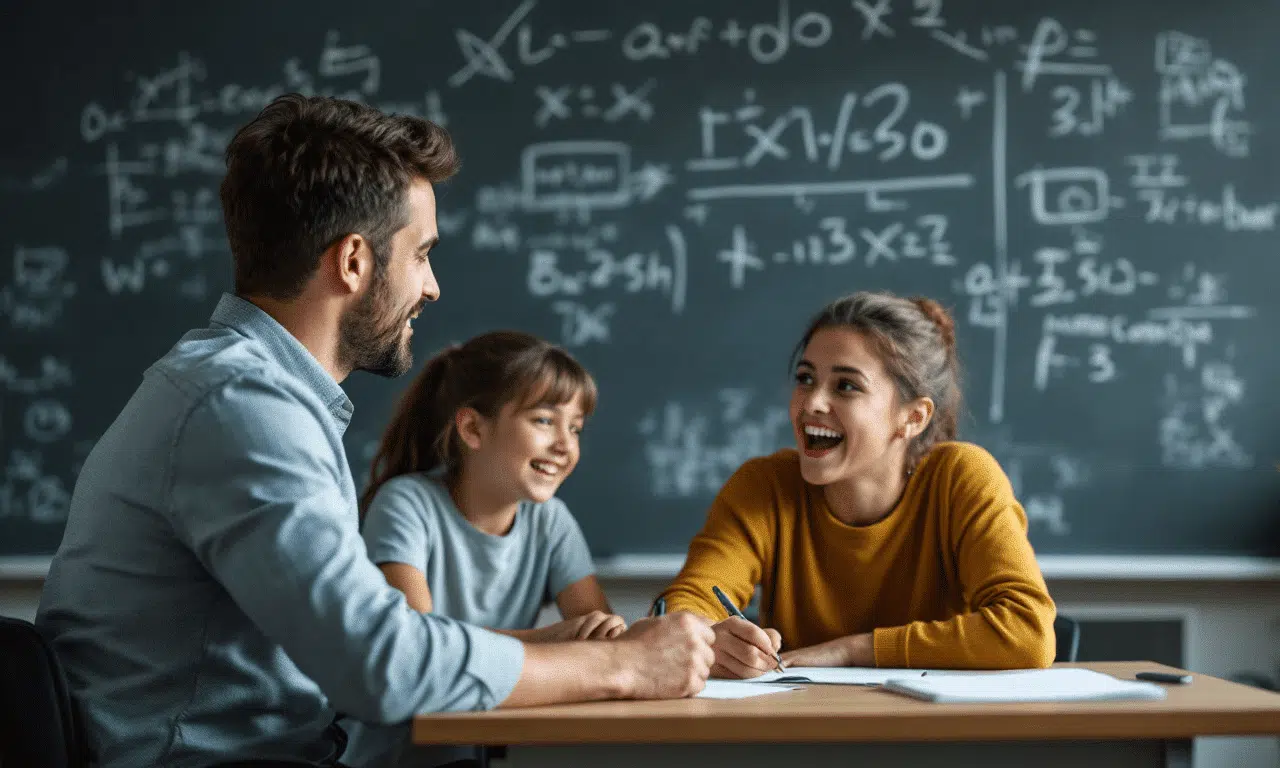 Onthul je potentieel: 5 geheime strategieën om gemotiveerd te blijven tot de laatste schooldag!