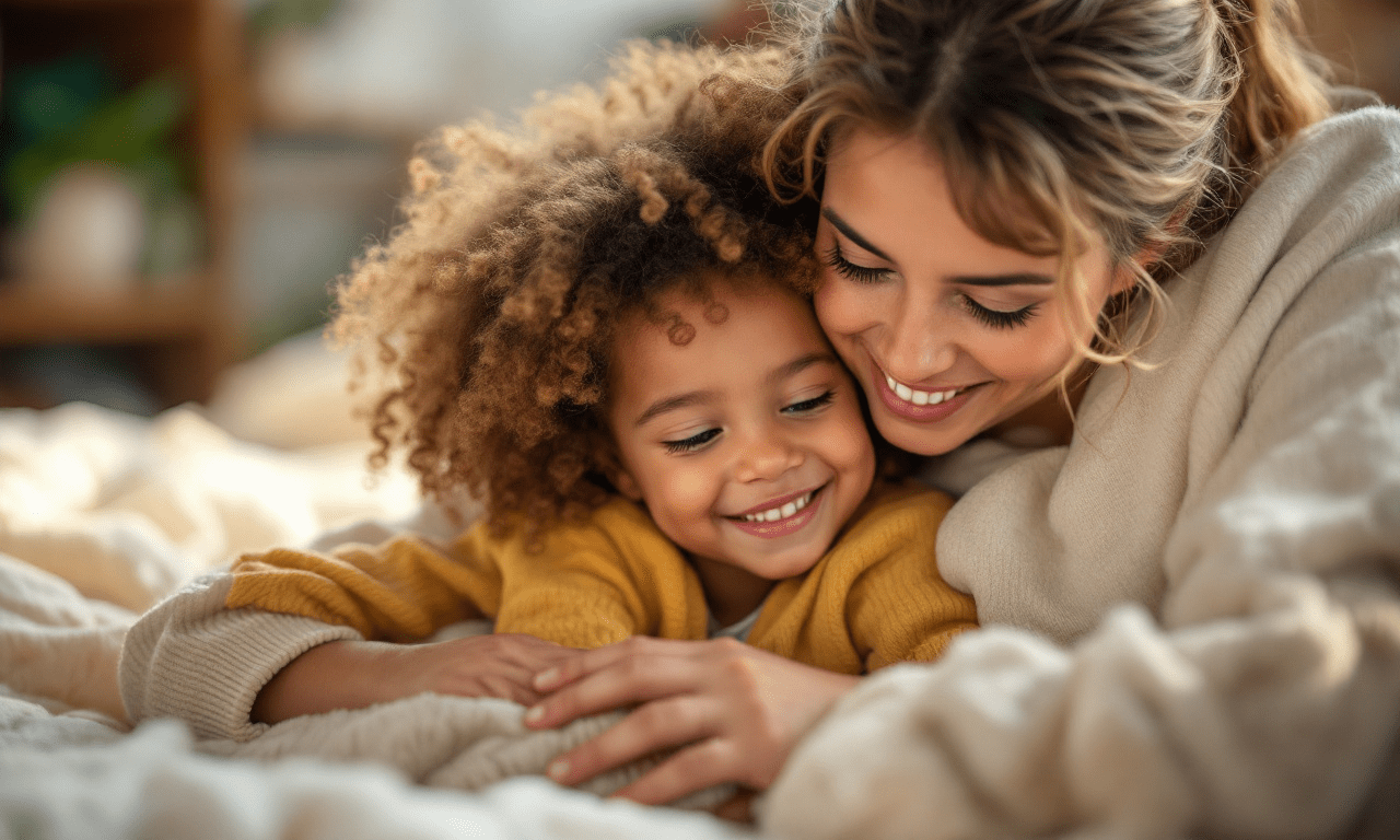 Ontdek hoe je je kinderen empathie en medeleven kunt bijbrengen: het geheim voor een betere toekomst!