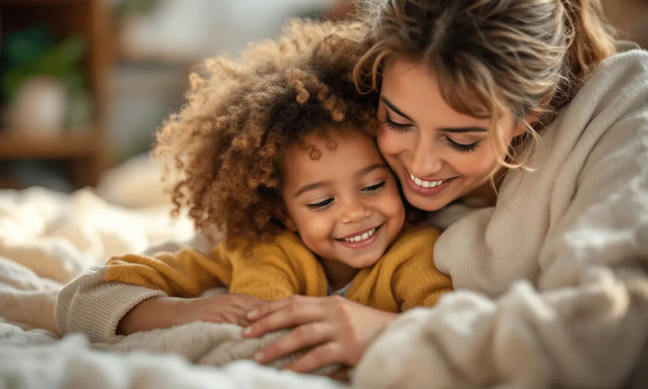Ontdek hoe je je kinderen empathie en medeleven kunt bijbrengen: het geheim voor een betere toekomst!