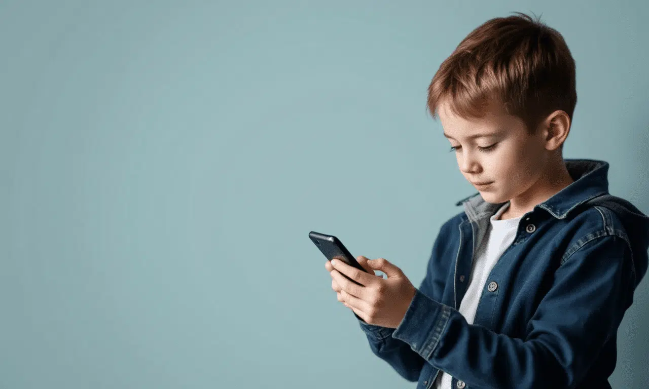 Hoe digitale apparaten de emoties van je kinderen vormen: ontdek de waarheid!