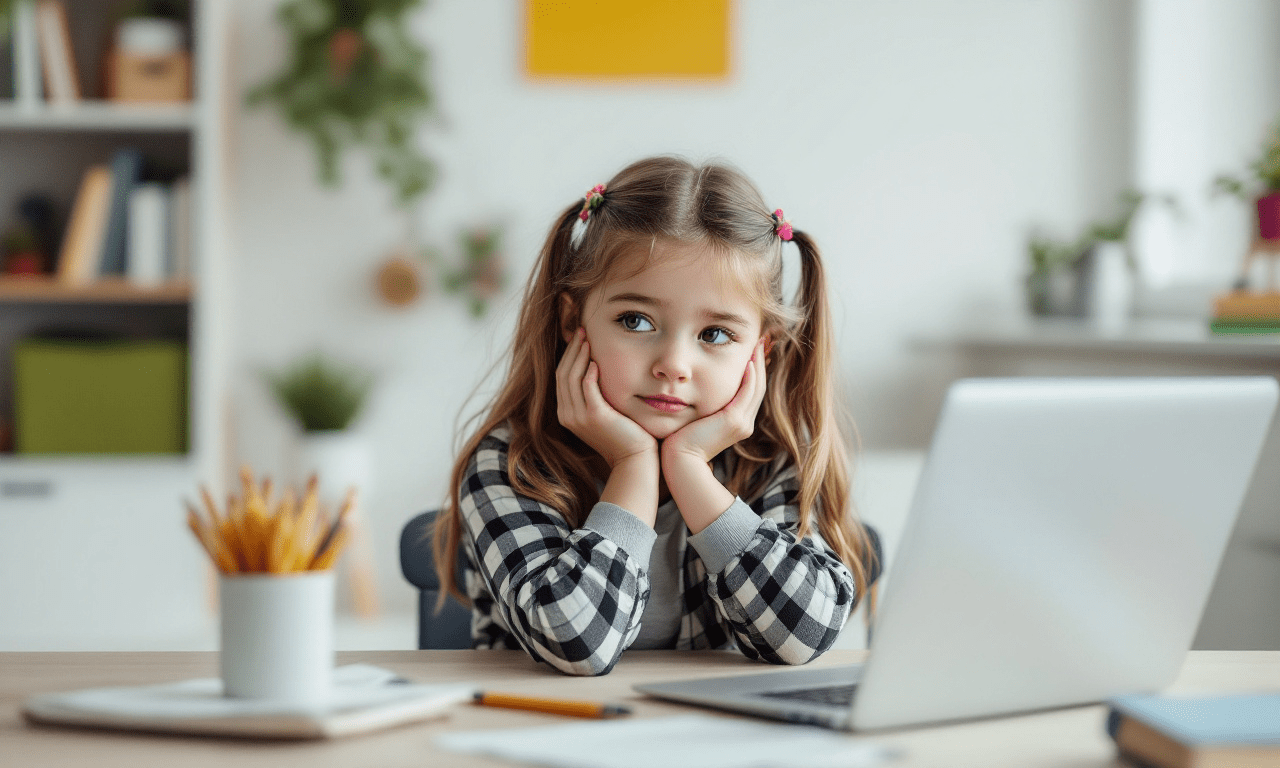 Lusteloze kinderen op de basisschool: 6 tips om ze te stimuleren en krachtiger te maken in hun studie