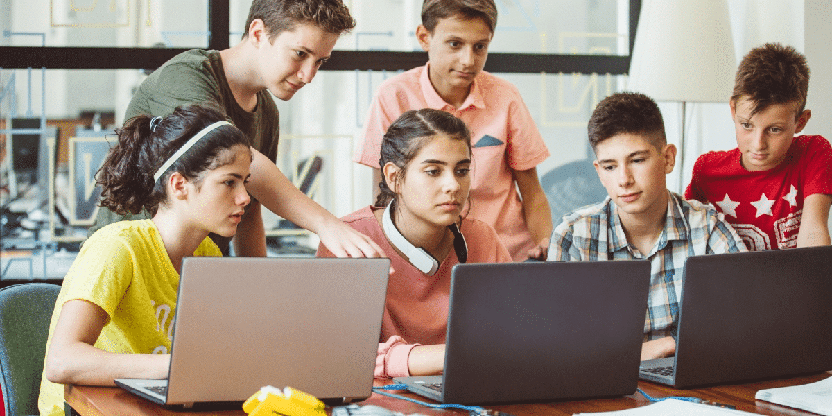 Ontdek waarom veel leerkrachten AI in de klas vermijden: de waarheid onthuld!