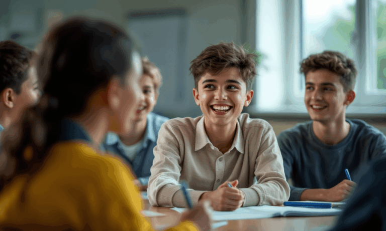 Ontdek de verborgen geheimen van academisch succes: wat obstakels in het onderwijs je niet vertellen!