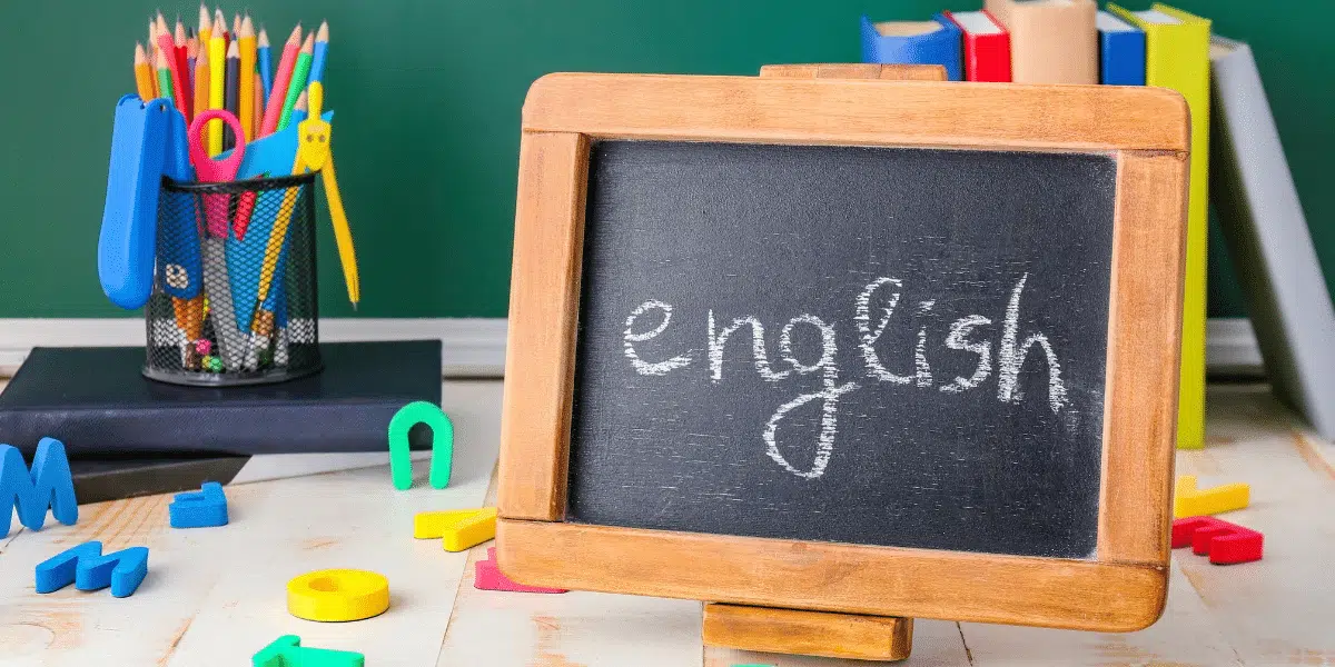 Het geheim van een mooie toekomst: Hoe Engels het leven van je kind kan veranderen!