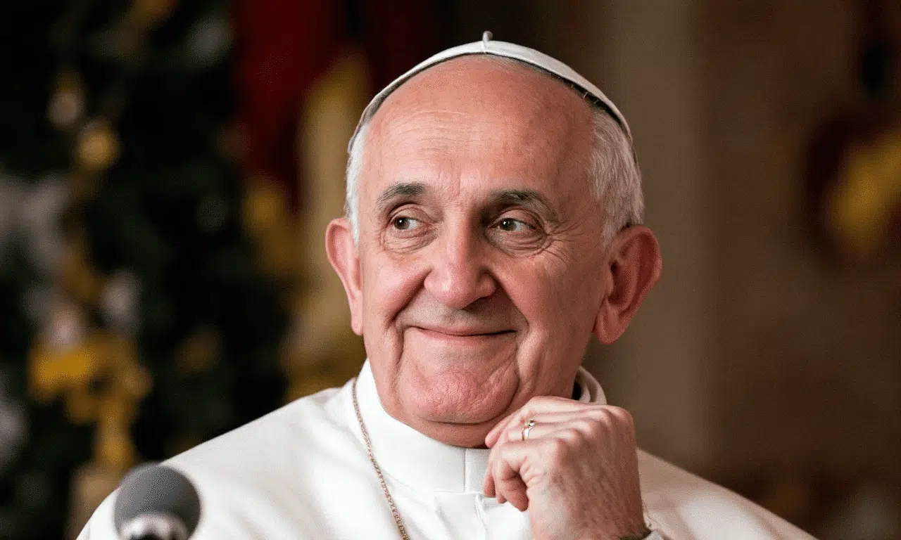 Boodschap van paus Franciscus die het hart van Italië raakte: ontdek de reden voor de vijf dagen van nationale rouw
