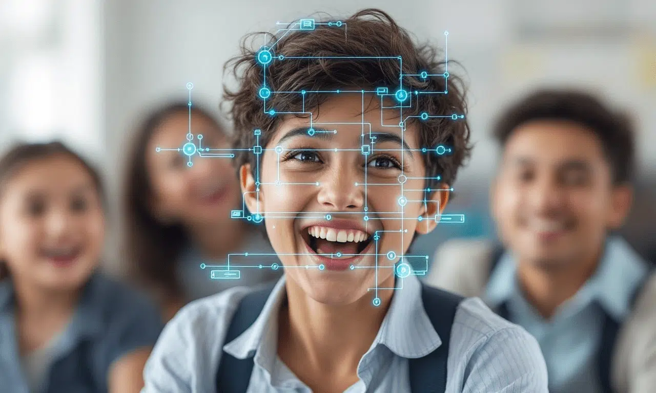 Revolutie in de klas: Ontdek hoe kunstmatige intelligentie Latijn transformeert en het geheugen verbetert!