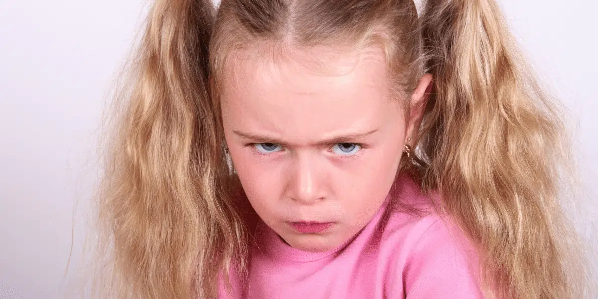 Ontdek hoe je in een paar eenvoudige stappen de woede van je kinderen kunt omzetten in een glimlach!