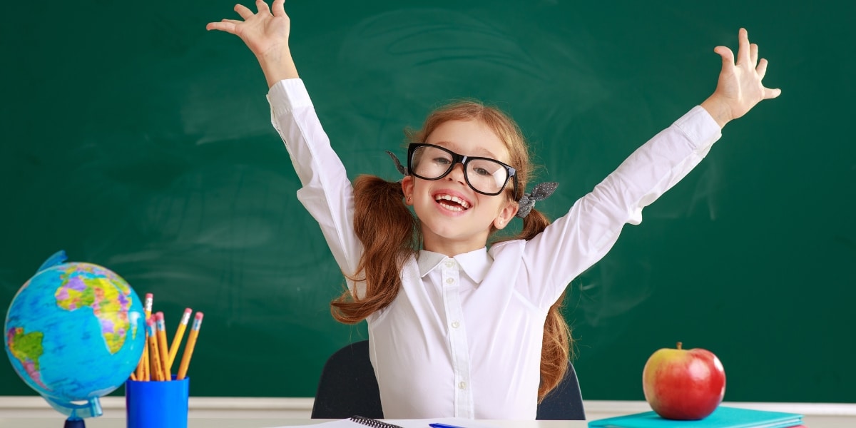 5 innovatieve strategieën voor een positieve schoolomgeving
