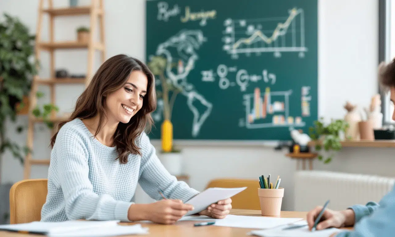 Ontdek hoe de nieuwe postdoctorale cursussen je carrière kunnen veranderen: al het nieuws volgt binnenkort!