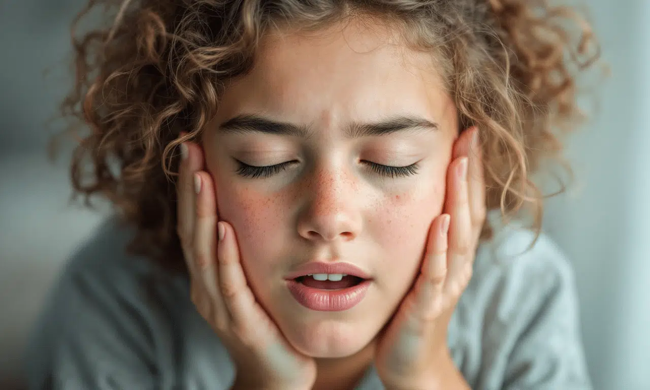 Ontdek het geheim om je kind te helpen emoties in de puberteit de baas te worden!