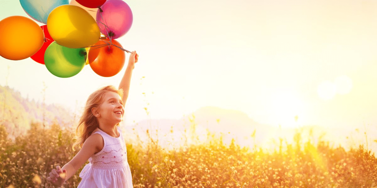 Ontdek hoe positieve psychologie het leven van kinderen verandert!