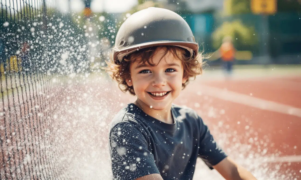 Welke invloed heeft lichaamsbeweging op de emoties van kinderen en adolescenten?