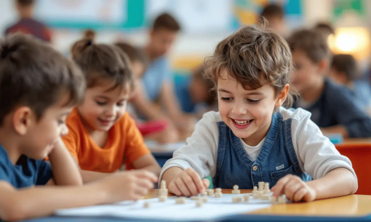 Het revolutionaire protocol van het ministerie: ontdek hoe het jouw school zal veranderen!