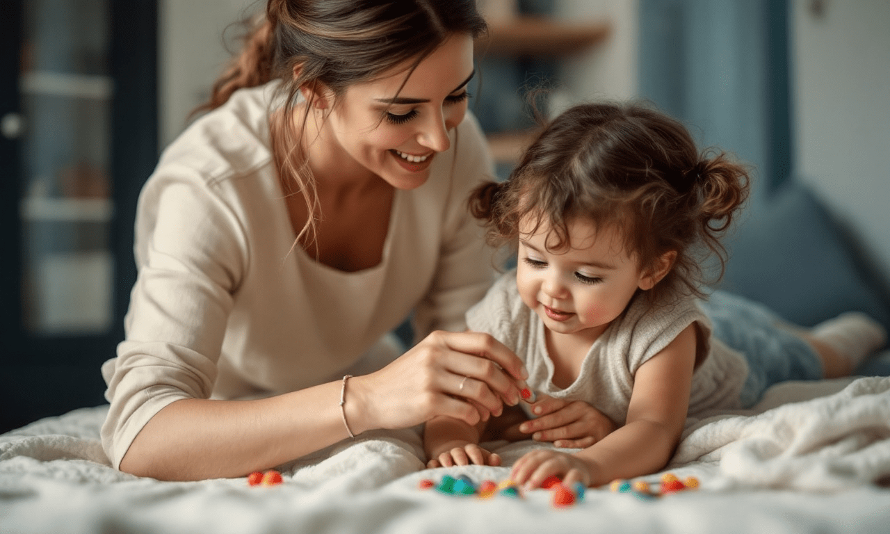 Ontdek de geheimen van de kinderpsychologie: hoe begeleid je de emotionele en gedragsmatige ontwikkeling van je kind!