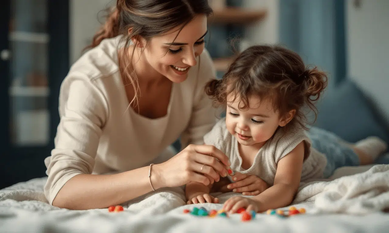 Ontdek de geheimen van de kinderpsychologie: hoe begeleid je de emotionele en gedragsmatige ontwikkeling van je kind!